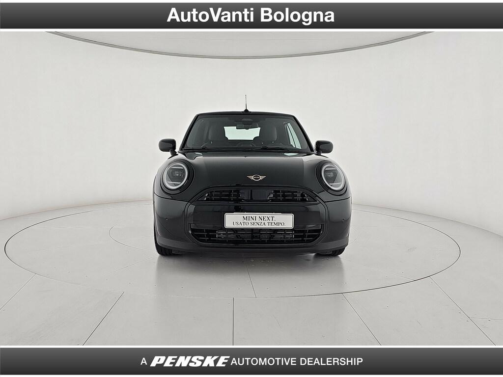 Mini Mini Cooper Cabrio 2.0 C Classic auto