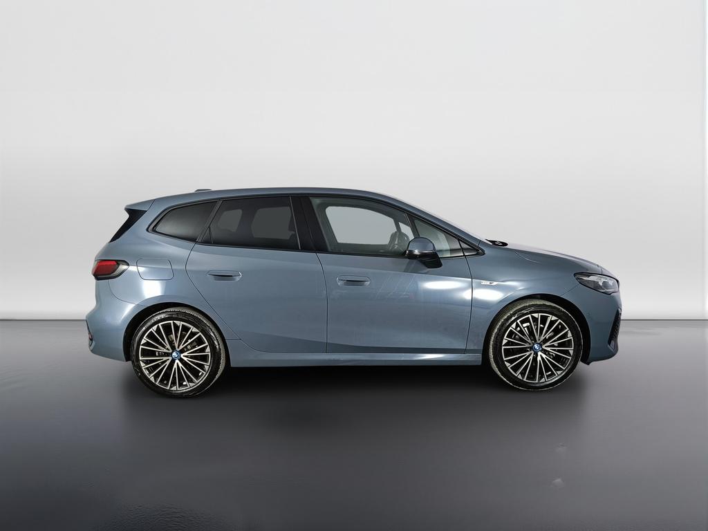 BMW Serie 2 225e Active Tourer xdrive Msport auto