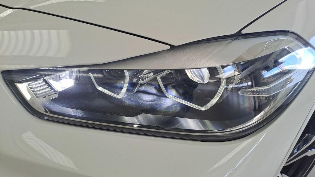 BMW X2 xdrive20d Msport auto