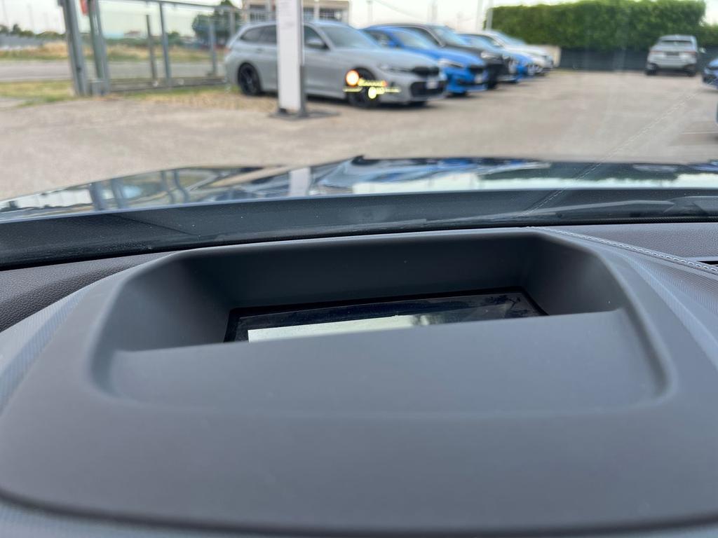 BMW Serie 1 116i Advantage