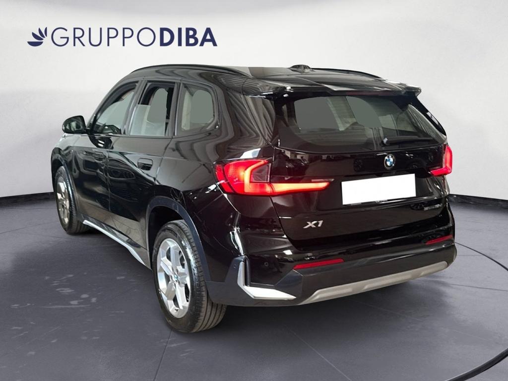 BMW X1 sdrive18d X-Line auto