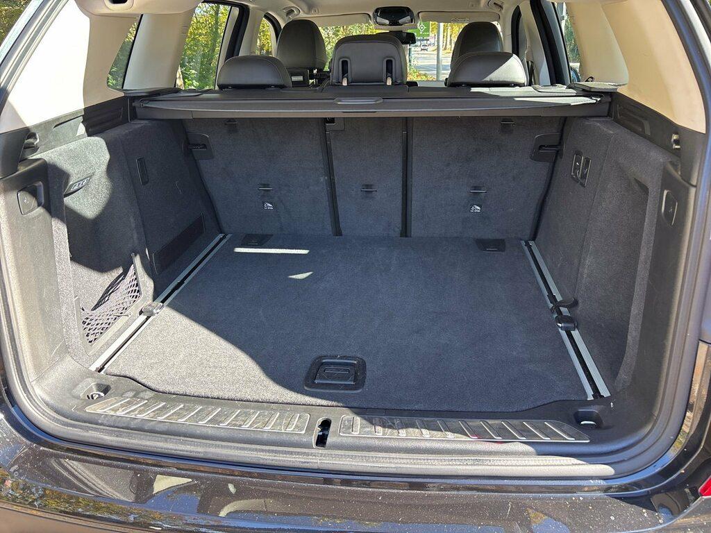 BMW X3 xdrive20d xLine 190cv auto my19