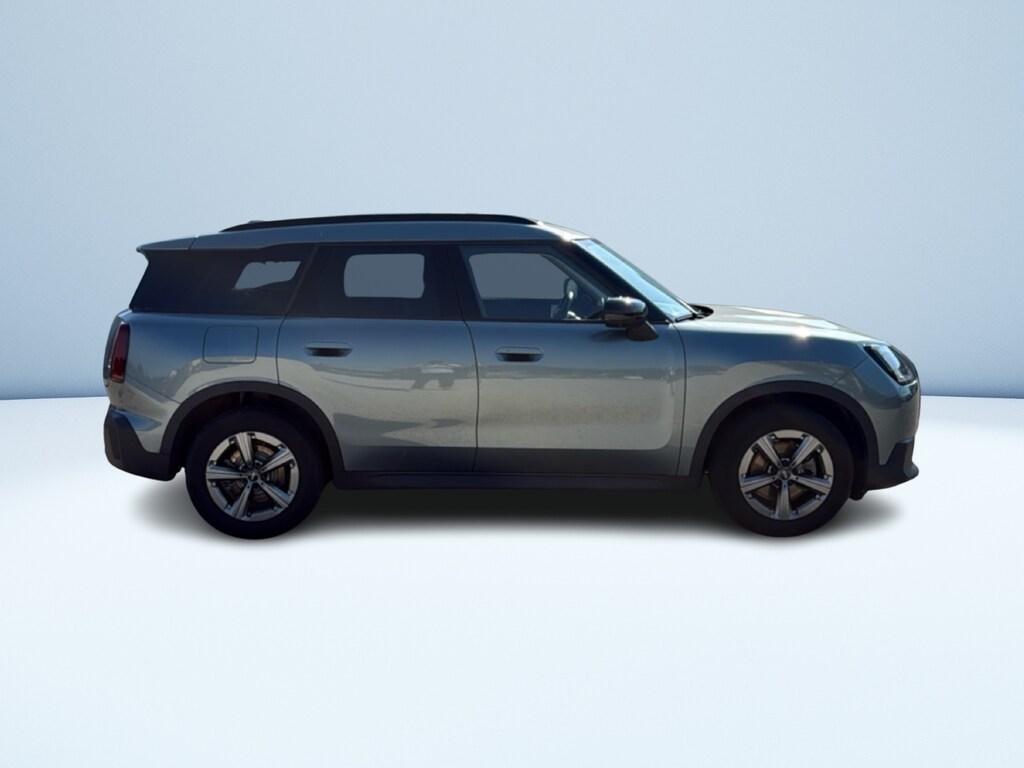 Mini Mini Countryman 2.0 48V D Classic auto