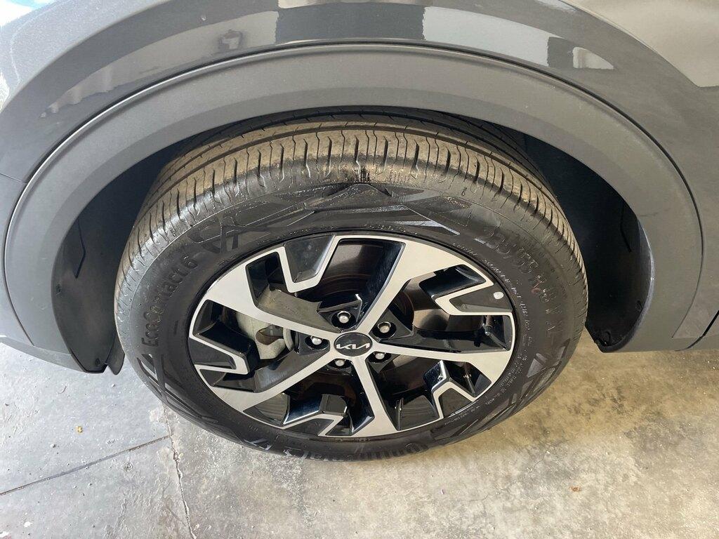 Kia Sportage 1.6 tgdi hev Style at