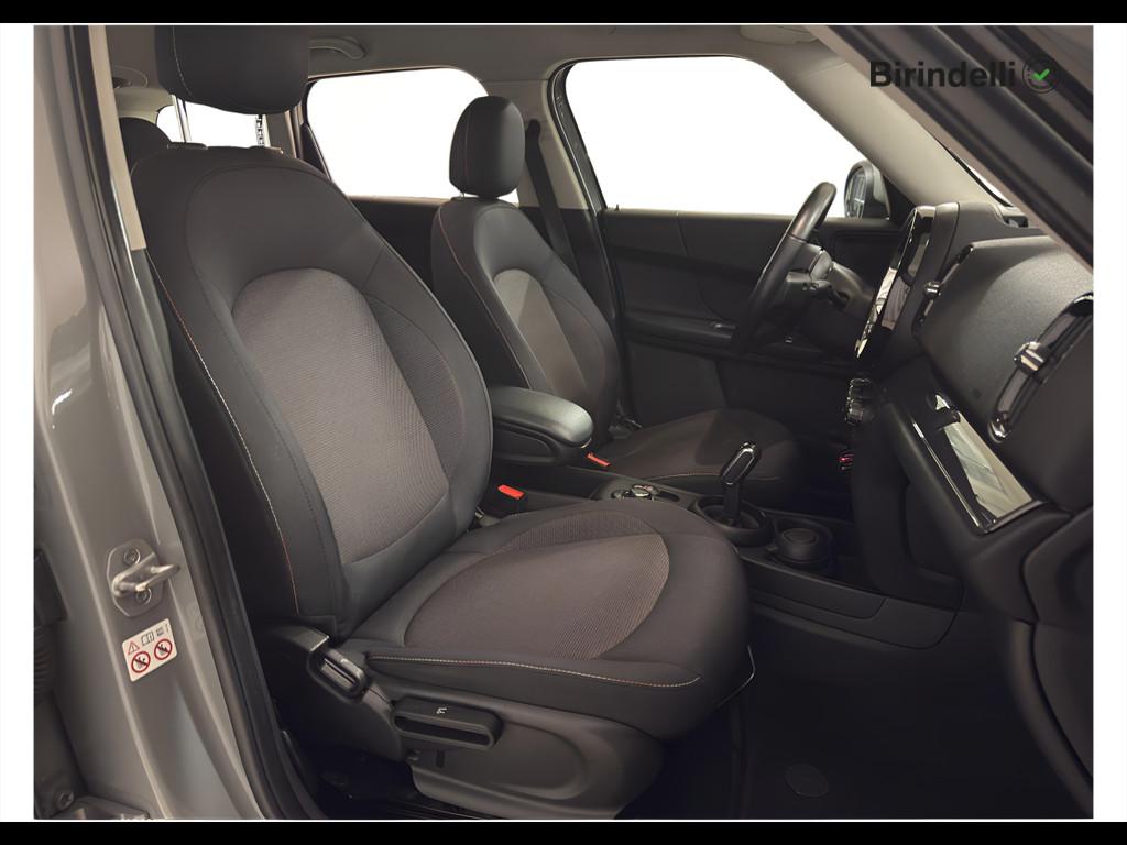 Mini One D Countryman 1.5 TwinPower Turbo One D Business