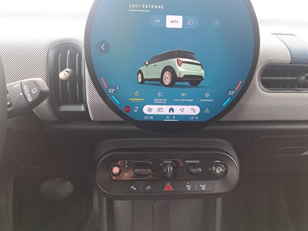 Mini Mini Cooper 3p 1.5 C Favoured auto