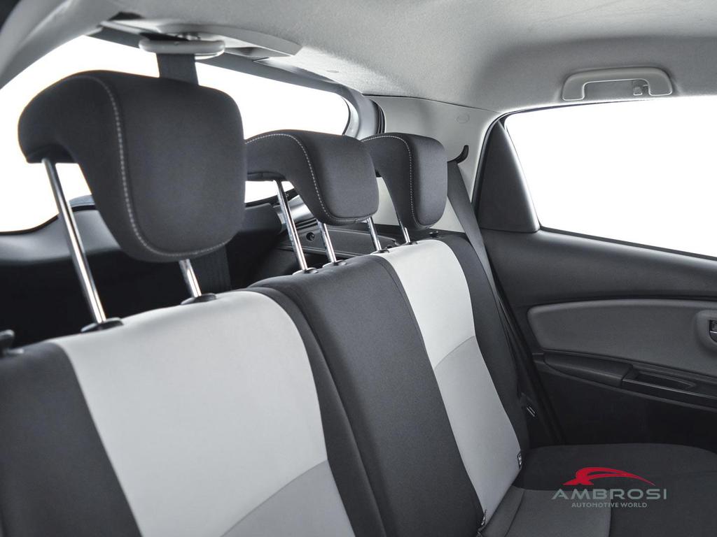 Toyota Yaris 5p 1.5 hybrid Active