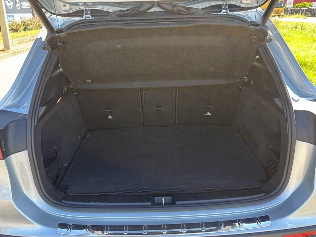 Mercedes GLA 200 d Progressive Advanced Plus auto