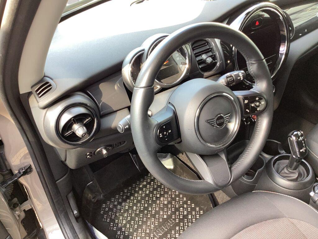 Mini Mini 3p 1.5 One Classic 102cv auto
