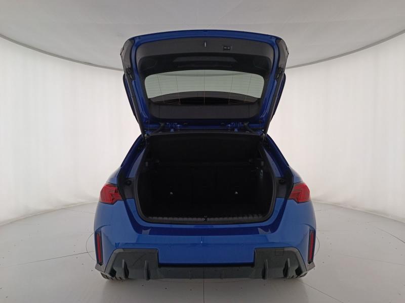 BMW Serie 1 118d MSport auto