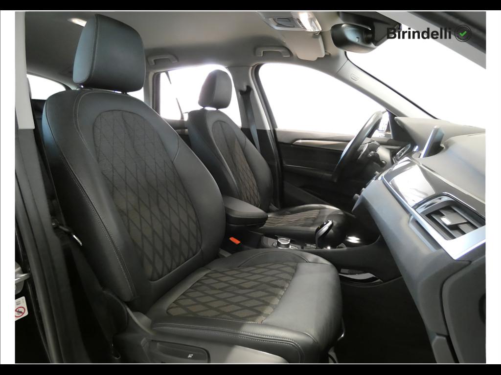 BMW X1 sdrive18d xLine auto my18