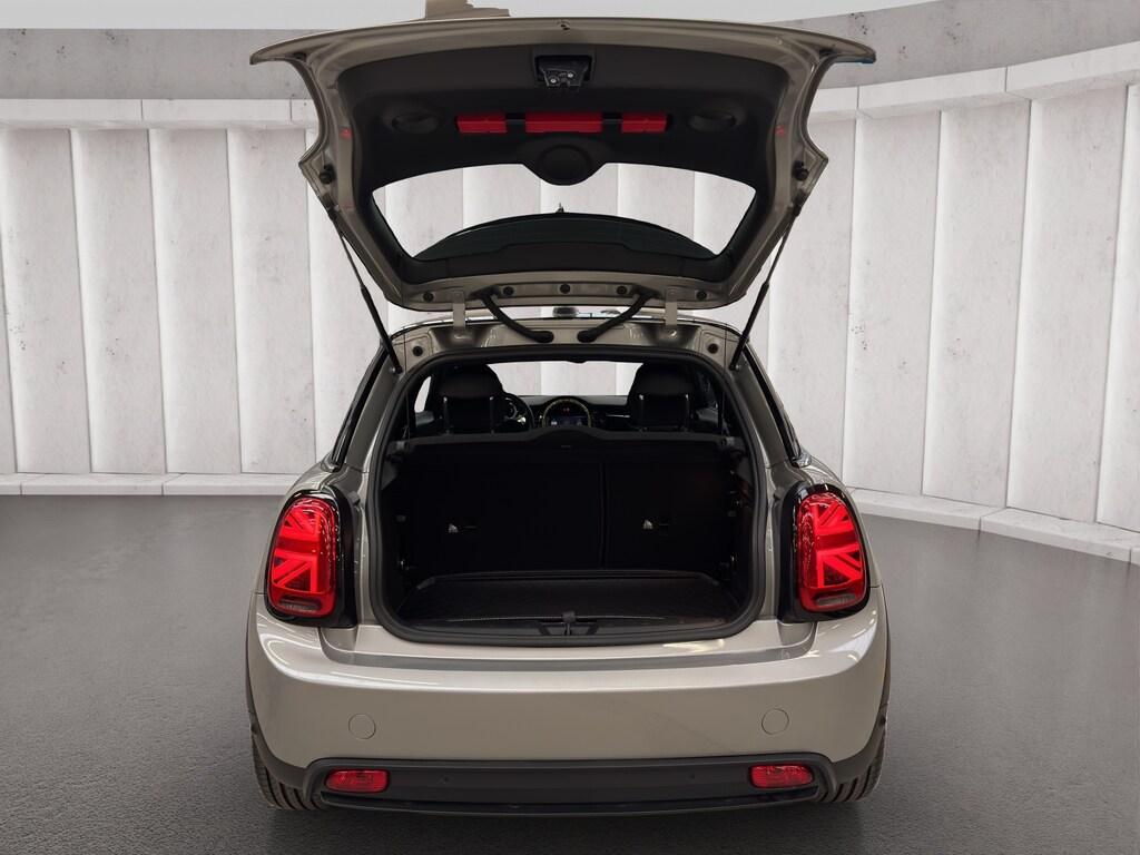 Mini Mini 3p Cooper SE auto