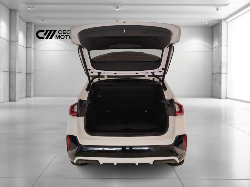 BMW X1 xdrive23d mhev 48V MSport Edition Signature auto