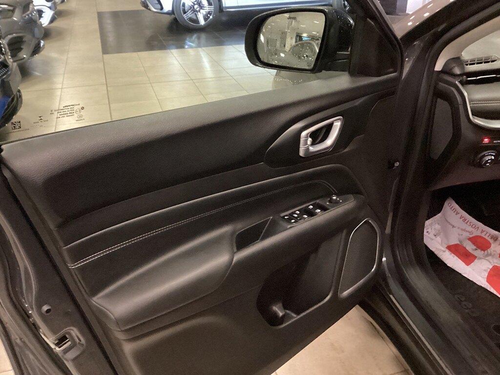 Jeep Compass 1.3 turbo t4 phev Limited 4xe auto
