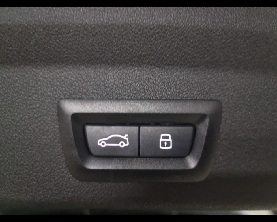 BMW Serie 1 118d MSport Pro auto