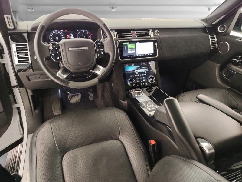 Land Rover Range Rover Range 4.4 sdV8 Autobiography auto my19