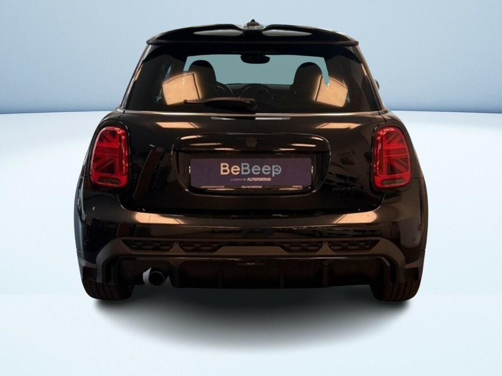 Mini Cooper 1.5 TwinPower Turbo Cooper
