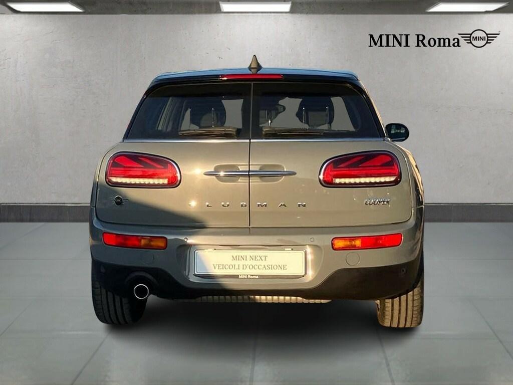 Mini Cooper Clubman 1.5 Cooper Business Steptronic