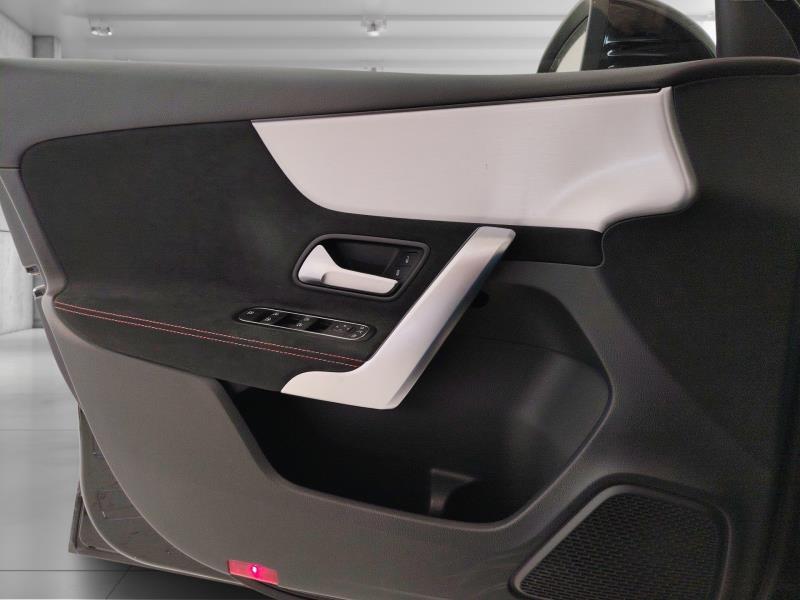 Mercedes Classe A 200 Premium auto