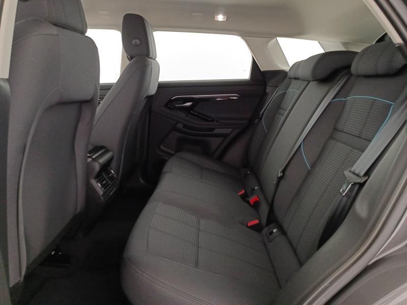 Land Rover Range Rover Evoque Evoque 2.0 i4 mhev S awd 200cv auto