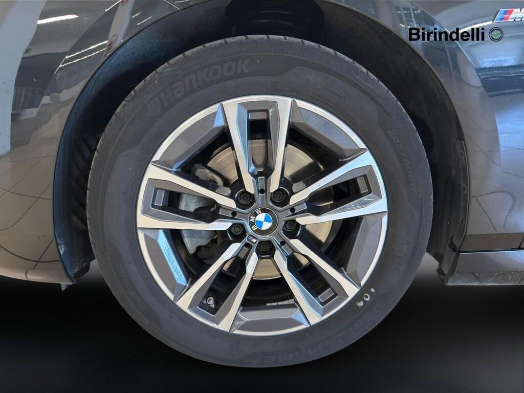 BMW Serie 2 218d Active Tourer Msport auto