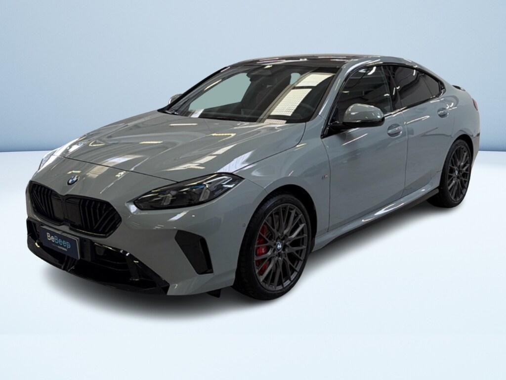 BMW Serie 2 220 Gran Coupe 48V MSport Pro auto