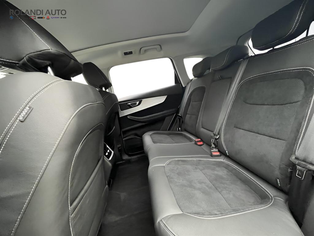 Sportequipe Sportequipe 6 1.5 turbo Gpl 149cv cvt