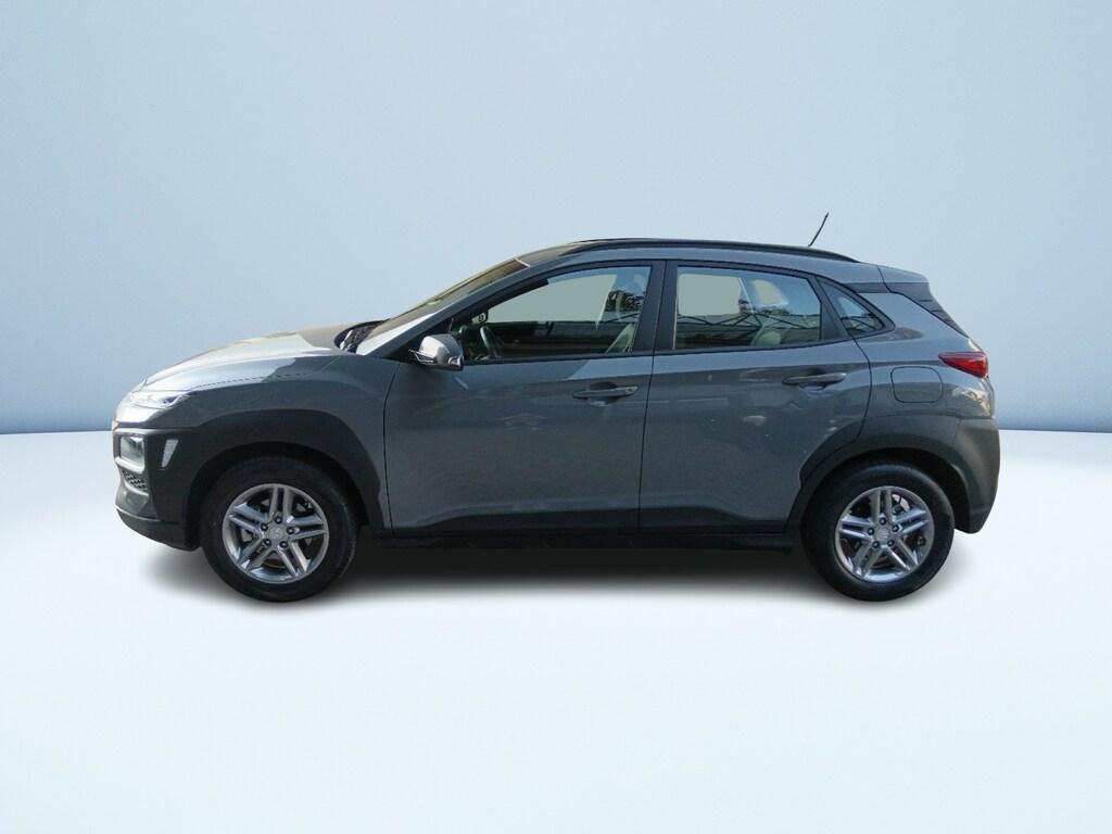 Hyundai Kona 1.0 t-gdi Xtech fca 2wd 120cv