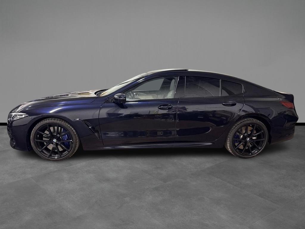 BMW Serie 8 840d Gran Coupe xdrive auto