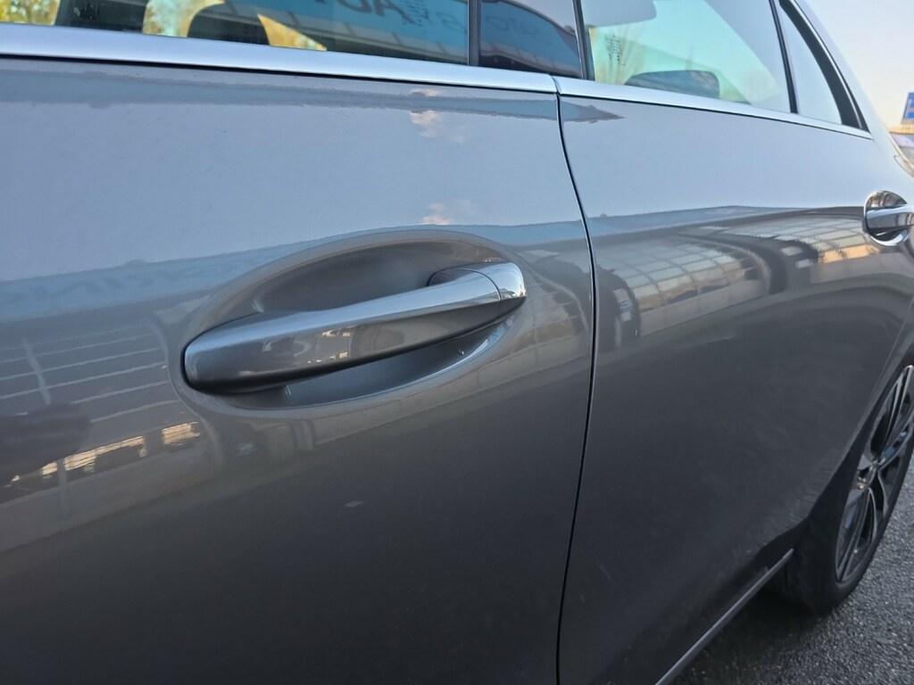 Mercedes CLA 180 d Progressive Advanced auto