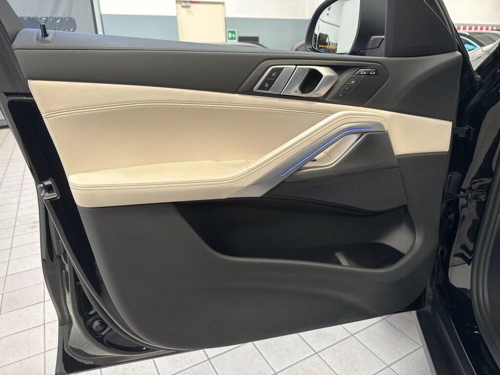 BMW X6 X6 xdrive30d mhev 48V Business auto