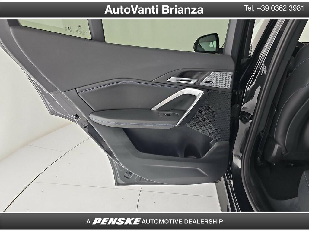 BMW X2 xdrive 20d 48V MSport Pro auto