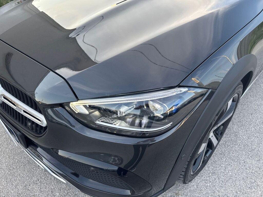 Mercedes Classe C C SW All-Terrain 220 d mhev Premium 4matic auto