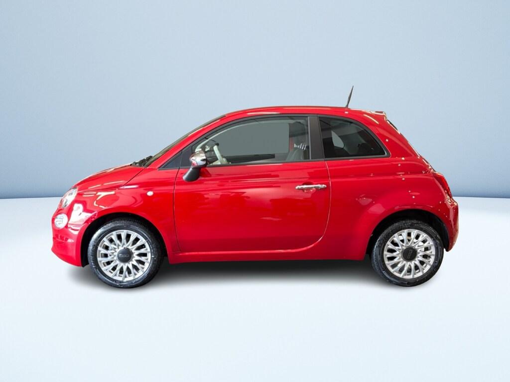 Fiat 500 1.0 hybrid Dolcevita 70cv