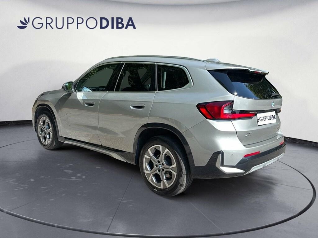 BMW X1 sdrive18d X-Line auto