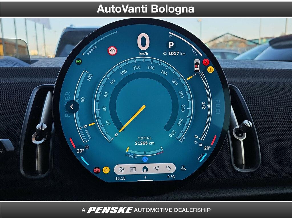 Mini Mini Countryman 2.0 48V D Classic auto