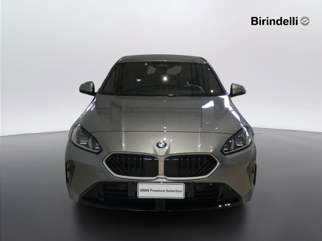 BMW Serie 1 118d MSport auto