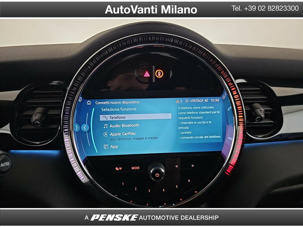 Mini Mini 3p 2.0 Cooper S JCW auto