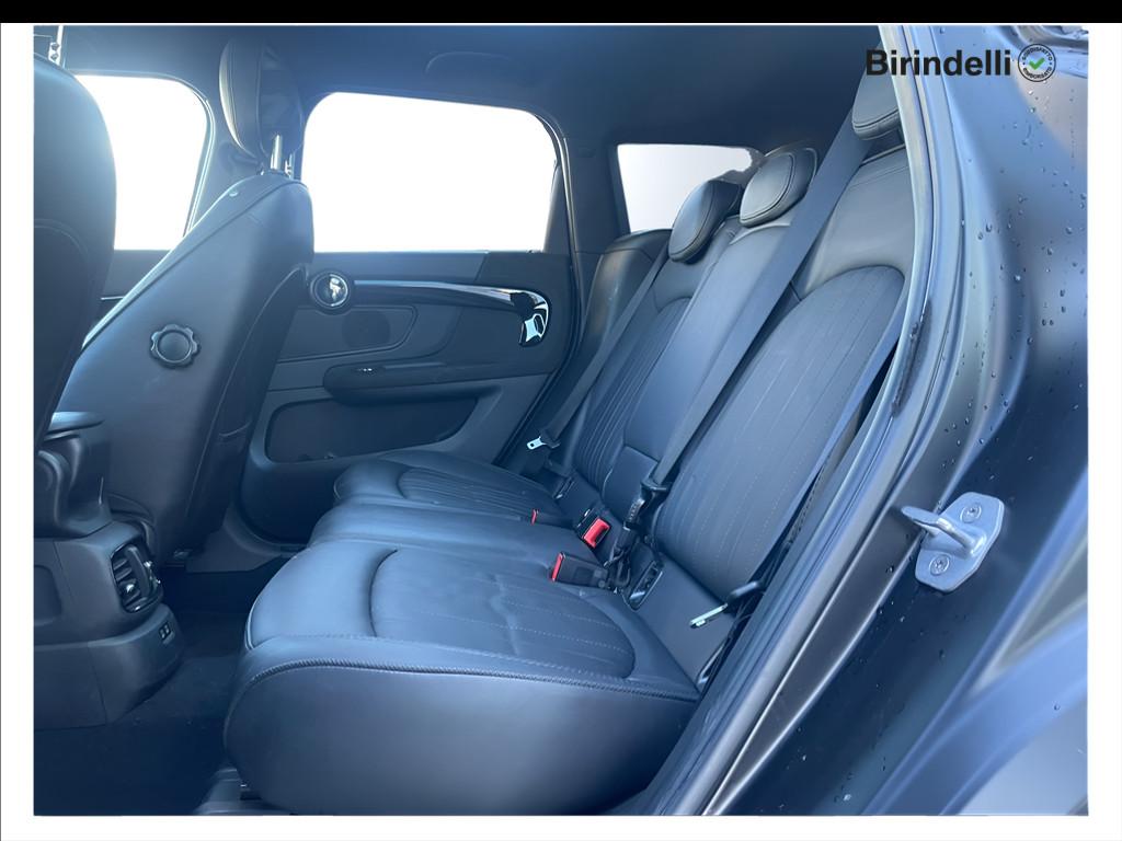 Mini Cooper SD Countryman 2.0 TwinPower Turbo Cooper SD Hype ALL4 Steptronic