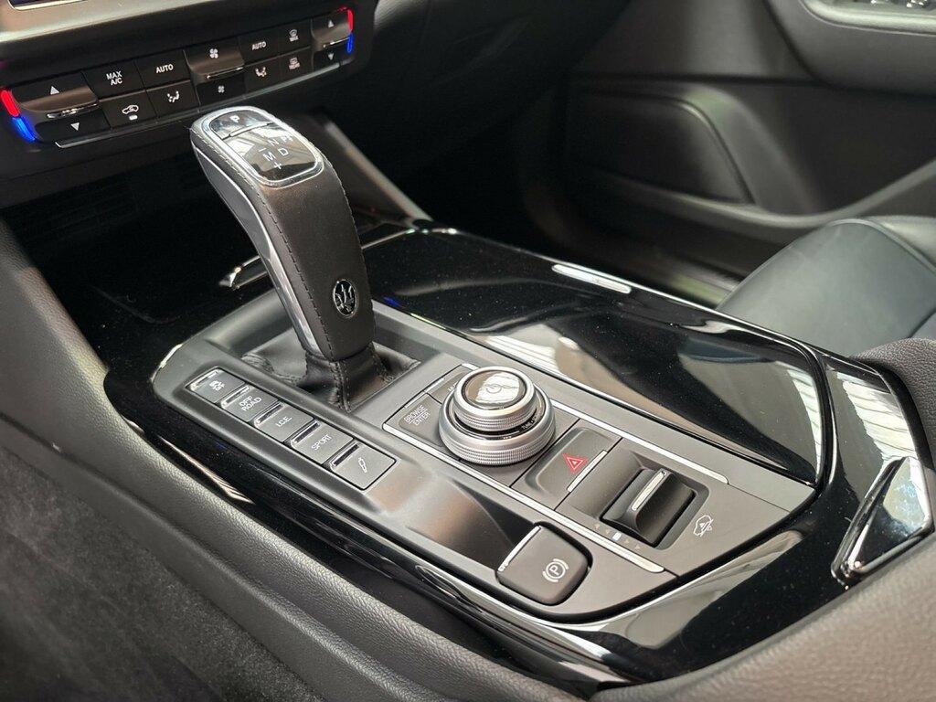 Maserati Levante 3.0 V6 Gransport 350cv auto