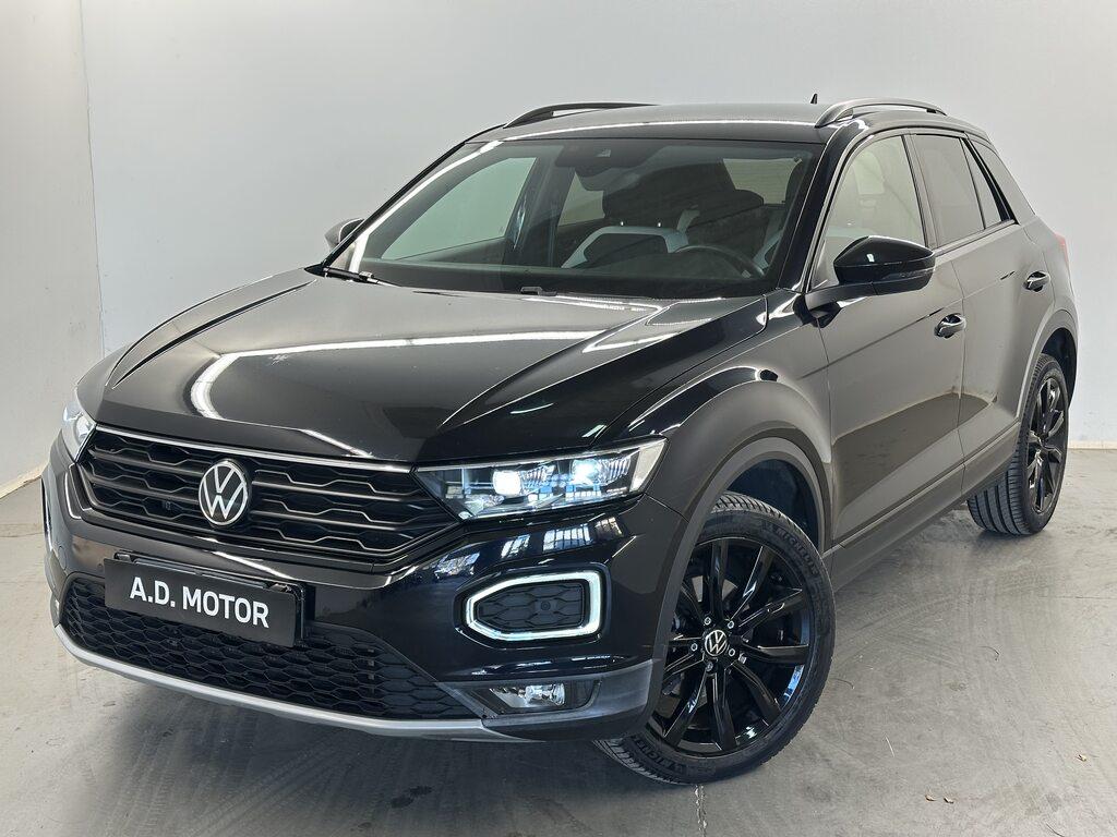 Volkswagen T-Roc 1.5 tsi act Advanced dsg