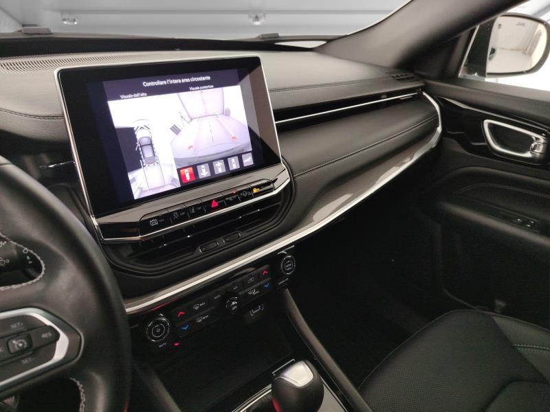 Jeep Compass 1.3 turbo t4 phev S 4xe auto