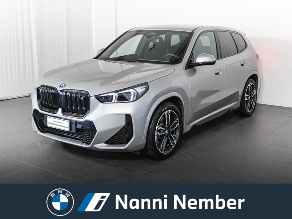 BMW iX1 30 xdrive Msport