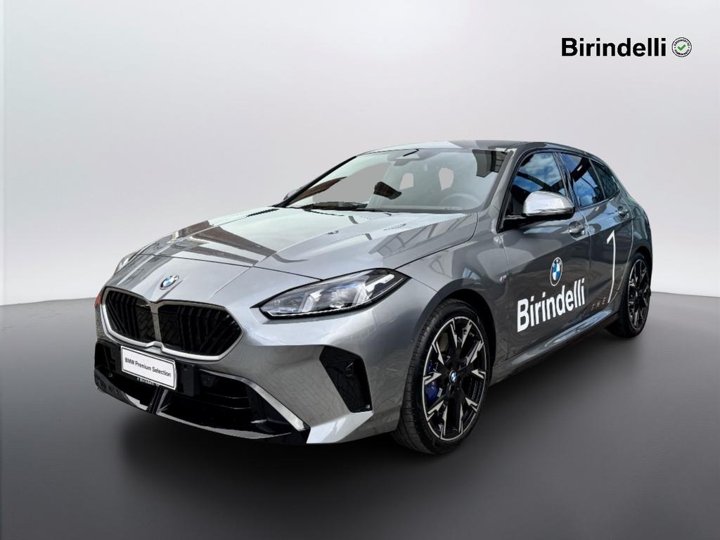 BMW Serie 1 120 48V MSport auto