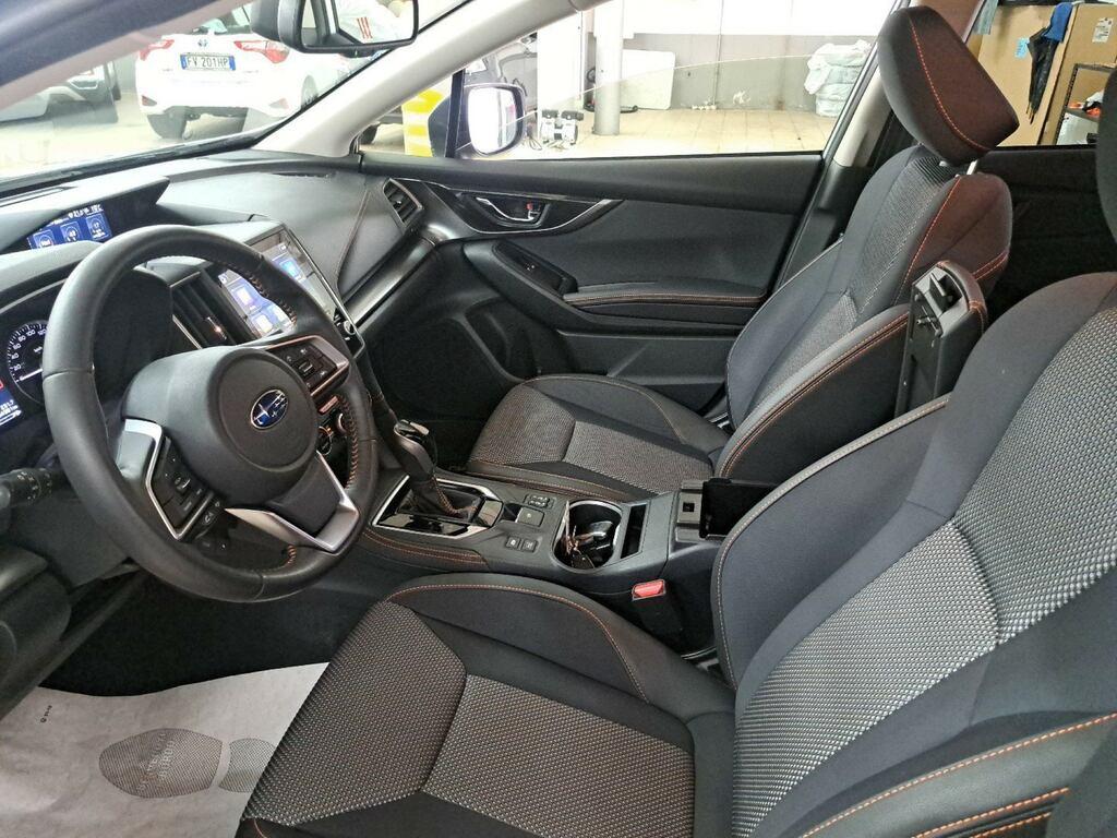 Subaru XV 1.6i Style lineartronic