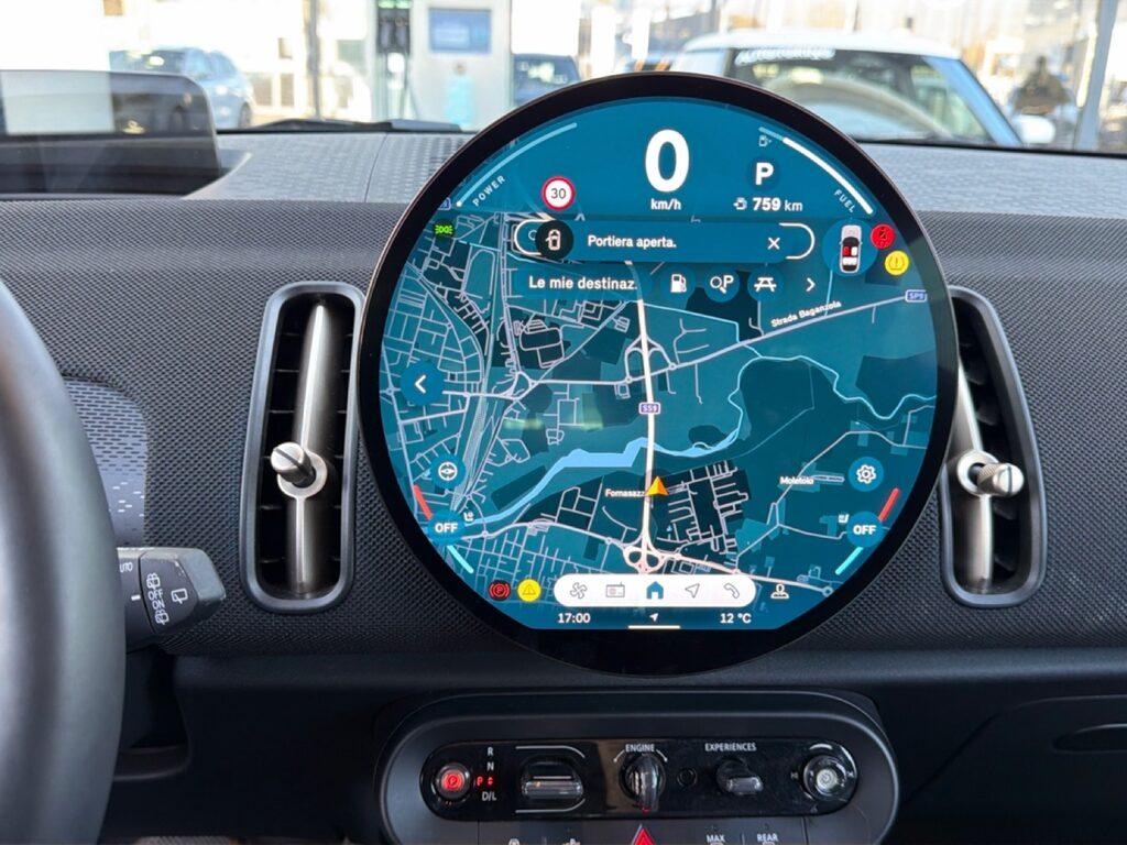 Mini Mini Countryman 2.0 48V D Classic auto