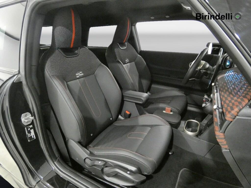Mini Mini Cooper 3p 1.5 C JCW auto