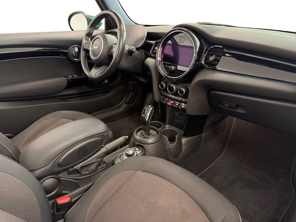 Mini Cooper Cabrio 1.5 Cooper