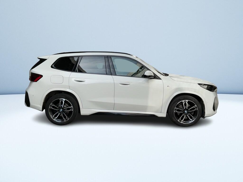 BMW X1 xdrive23d mhev 48V Msport auto