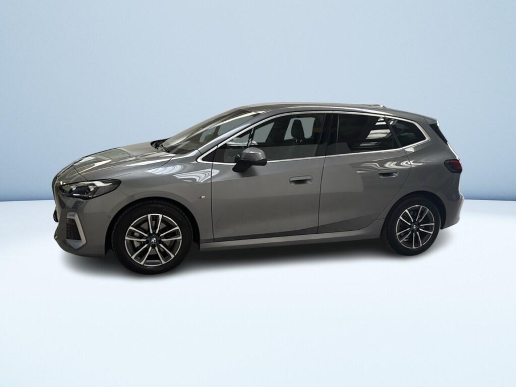 BMW Serie 2 218d Active Tourer Msport auto